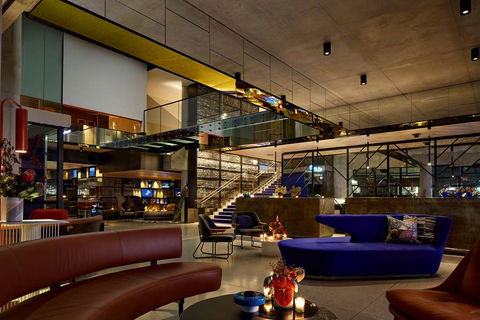 QT Melbourne - Accommodation Yamba 2