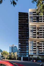 Saint Domain Serviced Apartments - Accommodation Yamba 2