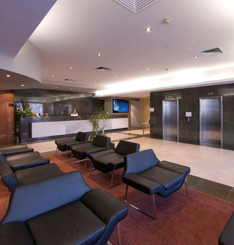 Atlantis Hotel - Accommodation Yamba 1