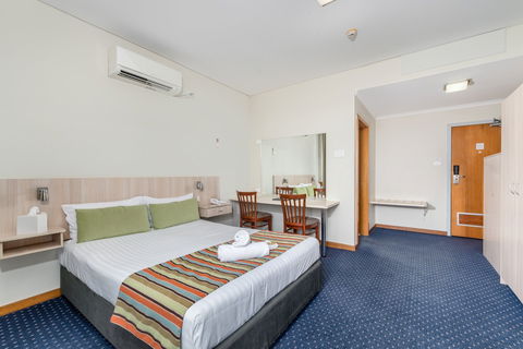 Alloggio Tudor Hamilton - Accommodation Yamba 2