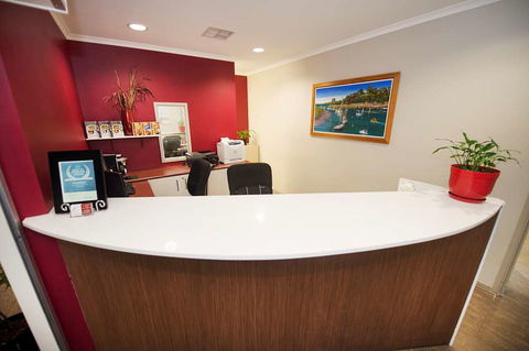 Gladstone City Central - Accommodation Yamba 0