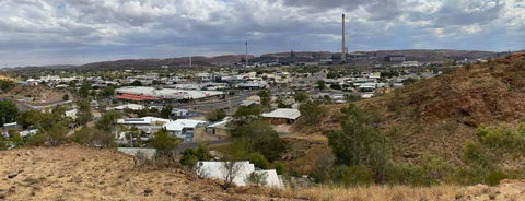 Abacus Motel Mount Isa - Accommodation Yamba 2