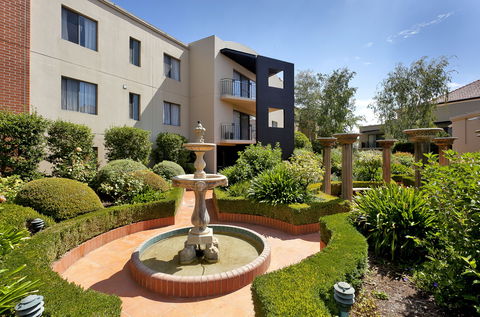 Astra Apartments The Griffin - Accommodation Yamba 0
