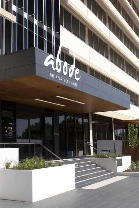 Abode Woden - Accommodation Yamba 0