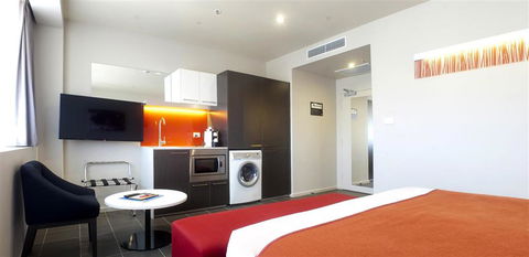 Abode Woden - Accommodation Yamba 2