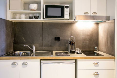 The Urban Newtown - Accommodation Yamba 0