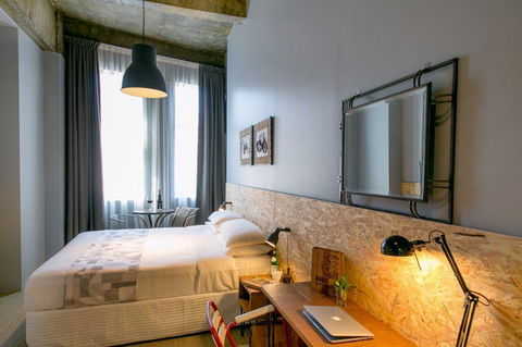 The Urban Newtown - Accommodation Yamba 1