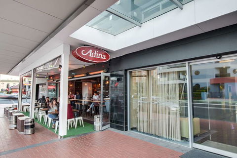 Adina Apartment Hotel Wollongong - Accommodation Yamba 1