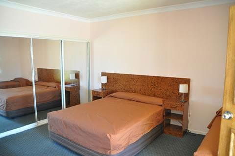 Townview Motel - Accommodation Yamba 1