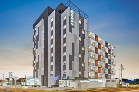 Quest Perth Ascot - Accommodation Yamba 0