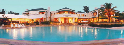 Joondalup Resort - Accommodation Yamba 0