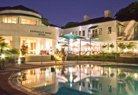 Joondalup Resort - Accommodation Yamba 1