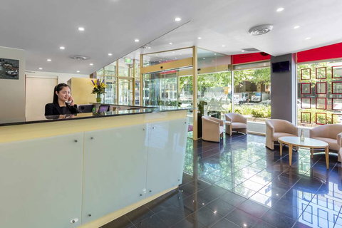 Nesuto Canberra Apartment Hotel - Accommodation Yamba 2