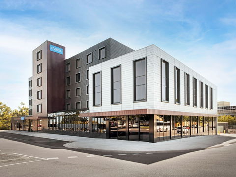 Mantra Traralgon - Accommodation Yamba 0