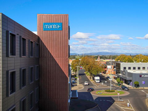 Mantra Traralgon - Accommodation Yamba 2