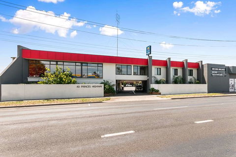 Comfort Inn Traralgon - Accommodation Yamba 0