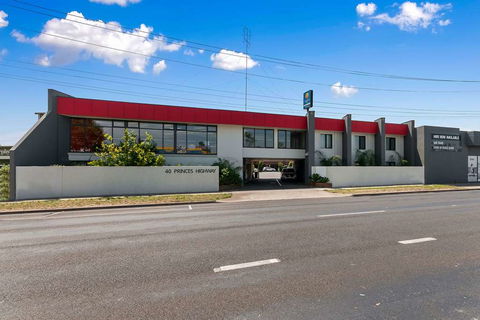 Comfort Inn Traralgon - Accommodation Yamba 1
