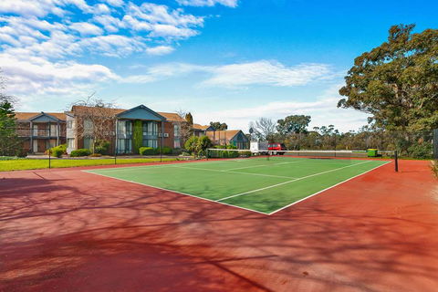 Quality Inn & Suites Traralgon - Accommodation Yamba 2