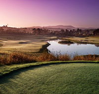 Yarra Valley Lodge - Accommodation Yamba