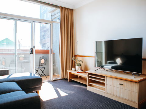 Astor Inn - Accommodation Yamba 1