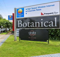 Comfort Inn Botanical - Accommodation Yamba