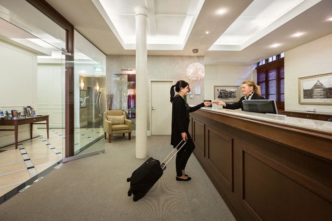 Launceston Central Apartments - Accommodation Yamba 1