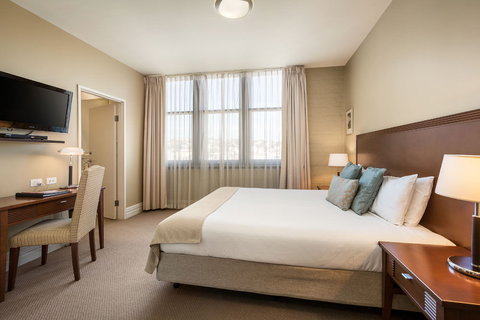 Launceston Central Apartments - Accommodation Yamba 2