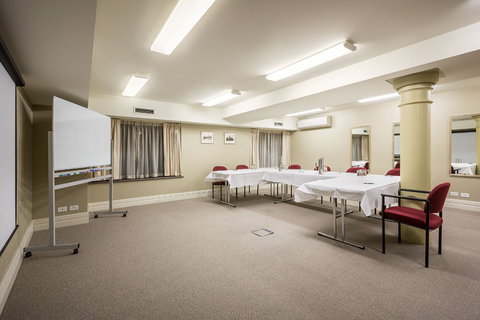 Launceston Central Apartments - Accommodation Yamba 3