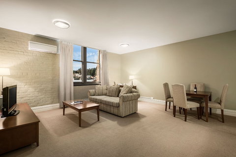 Launceston Central Apartments - Accommodation Yamba 4