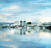 Peppers Seaport Hotel - Accommodation Yamba