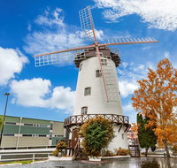 Leisure Inn Penny Royal Hotel  Apts - Accommodation Yamba