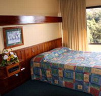 Village Family Motor Inn - Accommodation Yamba