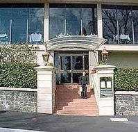 Commodore Regent Motor Inn - Accommodation Yamba