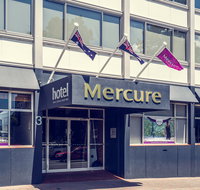 Mercure Launceston - Accommodation Yamba