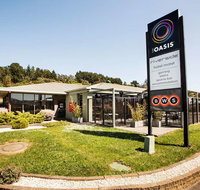 Nightcap at Riverside Hotel - Accommodation Yamba