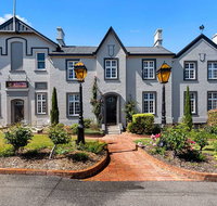 Quality Hotel Colonial Launceston - Accommodation Yamba