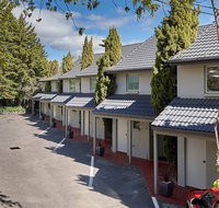 Elphin Villas - Accommodation Yamba