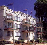 Parklane Motel - Accommodation Yamba