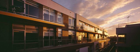 Apartments Ink - Accommodation Yamba 4