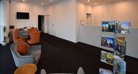 Apartments Ink - Accommodation Yamba 6