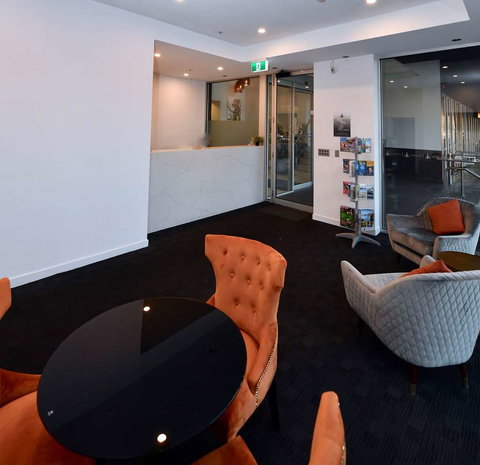 Apartments Ink - Accommodation Yamba 7