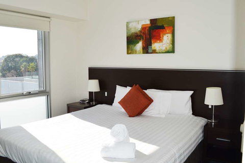 Apartments Ink - Accommodation Yamba 8