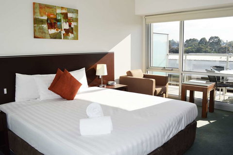 Apartments Ink - Accommodation Yamba 9