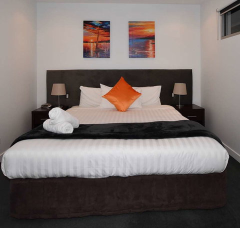 Apartments Ink - Accommodation Yamba 10