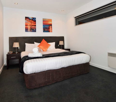 Apartments Ink - Accommodation Yamba 11