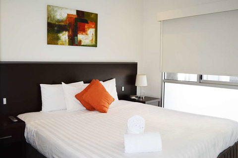 Apartments Ink - Accommodation Yamba 13