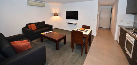 Apartments Ink - Accommodation Yamba 15
