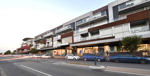 Apartments Ink - Accommodation Yamba 16