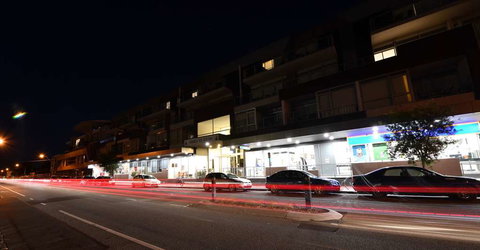 Apartments Ink - Accommodation Yamba 17