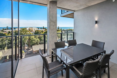 Anchorage Apartments Hampton - Accommodation Yamba 5